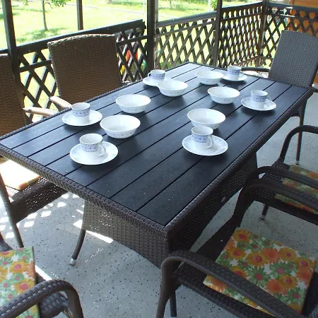 Katalin Nyaralo Holiday home