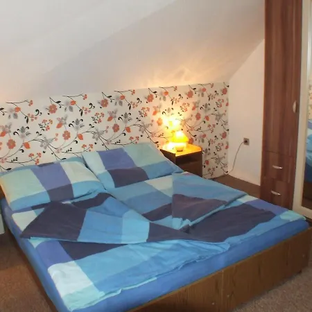 Holiday home Katalin Nyaralo Balatonkeresztur