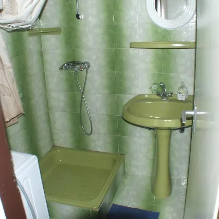 Holiday home Katalin Nyaralo Balatonkeresztur